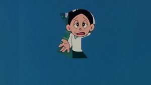 パーマン 1. évad Ep.54 54. epizód
