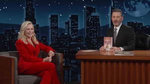 Jimmy Kimmel Live! 23. évad Ep.95 95. epizód