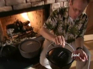 Good Eats 11. évad Ep.20 20. epizód