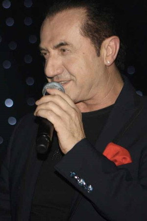 Λευτέρης Πανταζής profil kép