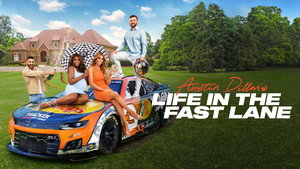 Austin Dillon's Life in the Fast Lane kép