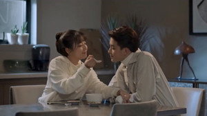 恋爱吧，食梦君！ 2. évad Ep.3 3. epizód