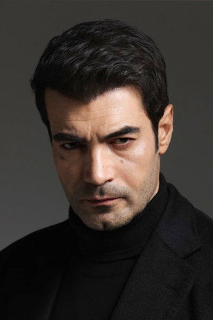 Murat Ünalmış profil kép