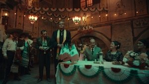 Halott lányok 1. évad Ep.2 2. epizód