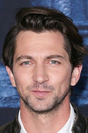 Michiel Huisman profil kép