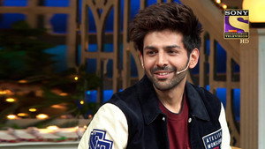 The Kapil Sharma Show 2. évad Ep.95 95. epizód