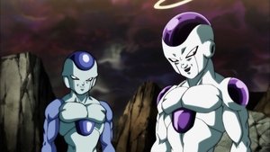 Dragon Ball: Szuper 1. évad Ep.108 Dermesztő és Fagyasztó! Szövetkeznek a gonoszok?