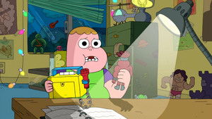 Clarence 3. évad Ep.16 16. epizód