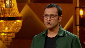 शार्क टैंक इंडिया 4. évad Ep.47 47. epizód