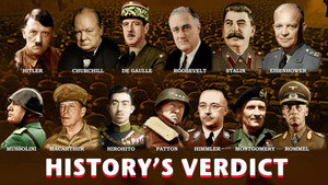 History's Verdict kép