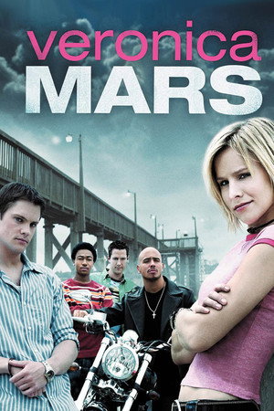 Veronica Mars poszter
