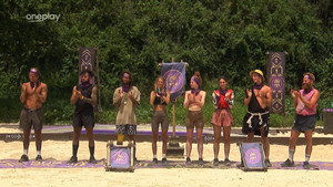 Survivor Česko a Slovensko 4. évad Ep.28 28. epizód