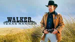 Walker, a texasi kopó kép