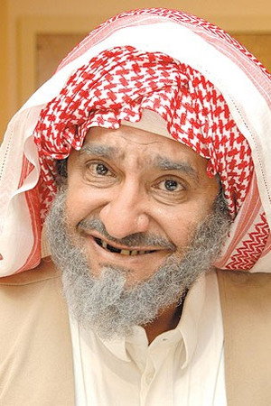 Abdulla Alsadhan profil kép