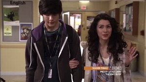 Degrassi 12. évad Ep.5 5. epizód