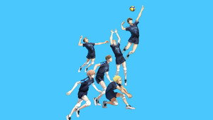 2.43: Seiin High School Boys Volleyball Team kép