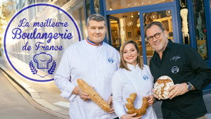 La meilleure boulangerie de France kép
