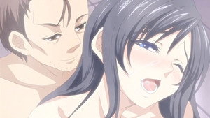 イケナイコト THE ANIMATION 2. évad Ep.2 2. epizód