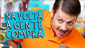 Porta dos Fundos 11. évad Ep.84 84. epizód