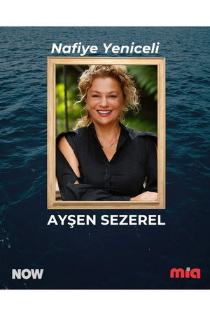 Sevdam Karadeniz poszter