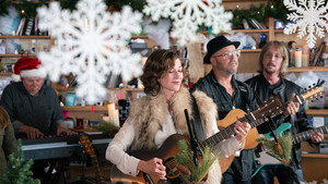 NPR Tiny Desk Concerts 11. évad Ep.128 128. epizód