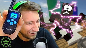 Let's Play Minecraft 8. évad Ep.52 52. epizód