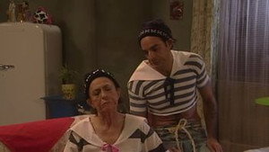 Derbez en cuando 1. évad Ep.74 74. epizód
