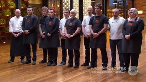 MasterChef Australia 5. évad Ep.61 61. epizód