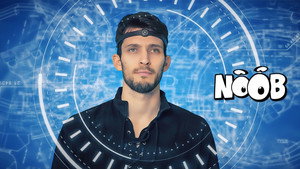 Noob 10. évad Ep.2 2. epizód