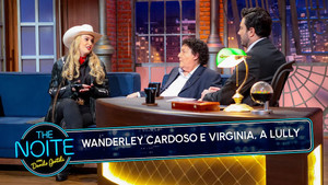 The Noite com Danilo Gentili 12. évad Ep.67 67. epizód
