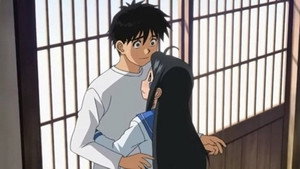 ああっ女神さまっ 2. évad Ep.8 8. epizód