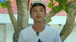 奔跑吧 2. évad Ep.12 12. epizód