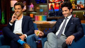 Watch What Happens Live with Andy Cohen 7. évad Ep.29 29. epizód