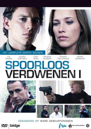 Spoorloos verdwenen 1. évad (2006-01-05) poszter