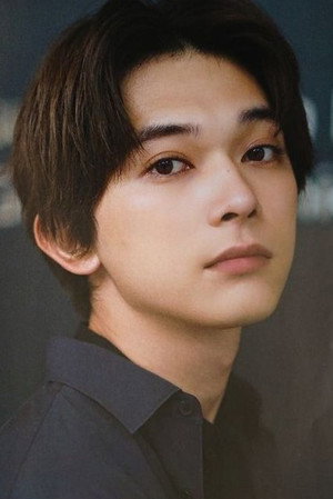 吉沢亮 profil kép