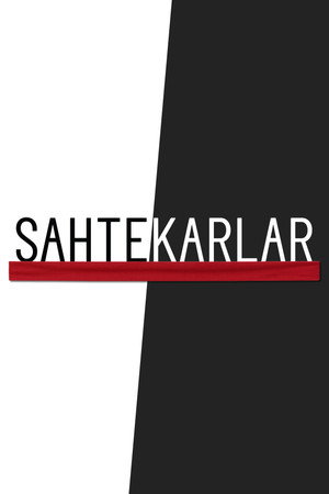Sahtekarlar poszter