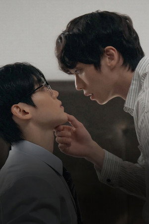체크 메이트 poszter