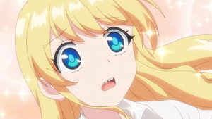 異世界美少女受肉おじさんと 1. évad Ep.1 1. epizód