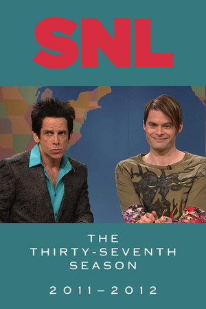 Saturday Night Live poszter