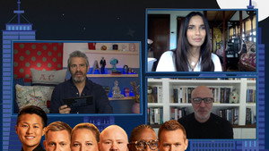 Watch What Happens Live with Andy Cohen 17. évad Ep.103 103. epizód