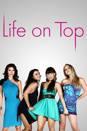 Life on Top poszter