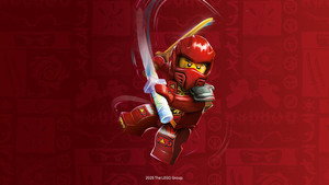 LEGO Ninjago - Sárkányok birodalma kép