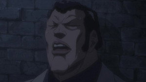 ゴルゴ13 1. évad Ep.40 40. epizód