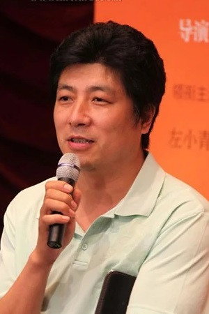 张天舒 profil kép