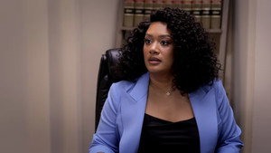 Tyler Perry's Zatima 4. évad Ep.10 10. epizód