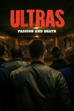 Spanyol ultrák: Halálos szenvedély poszter