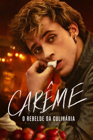 Carême poszter