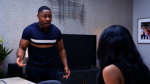 Tyler Perry's Sistas 3. évad Ep.17 17. epizód
