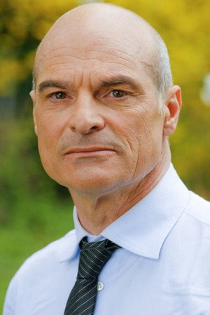 Hans Georg Panczak profil kép