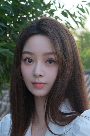 徐好 profil kép
